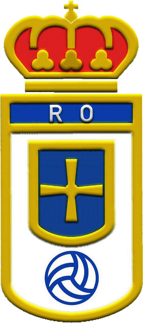 escudo Real Oviedo